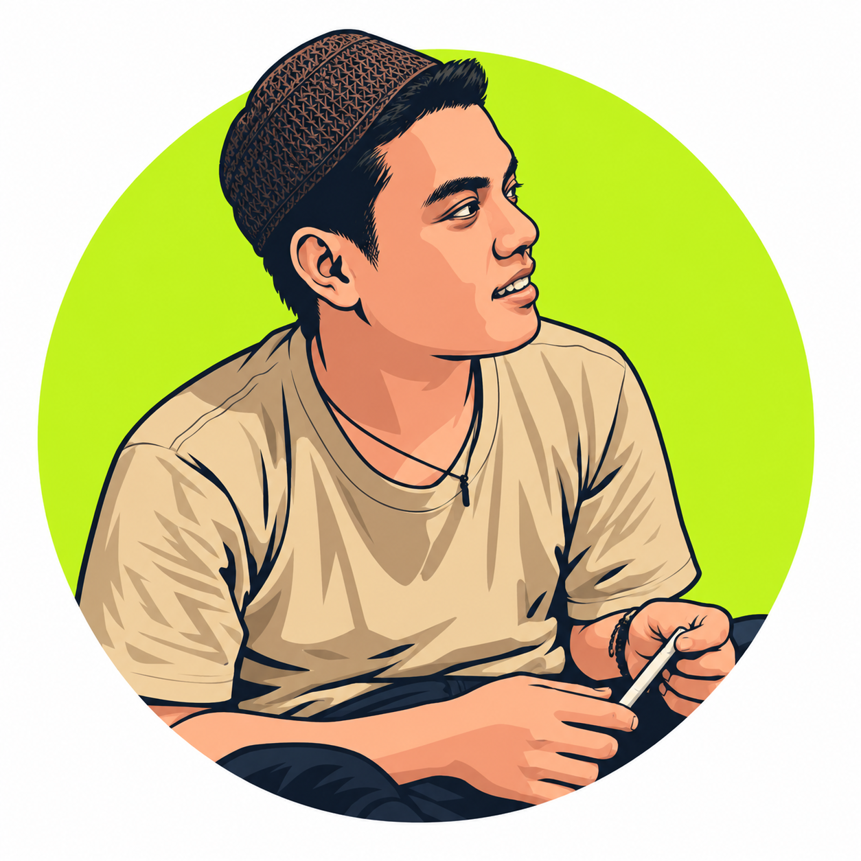 Moh. Tegar Alaudin