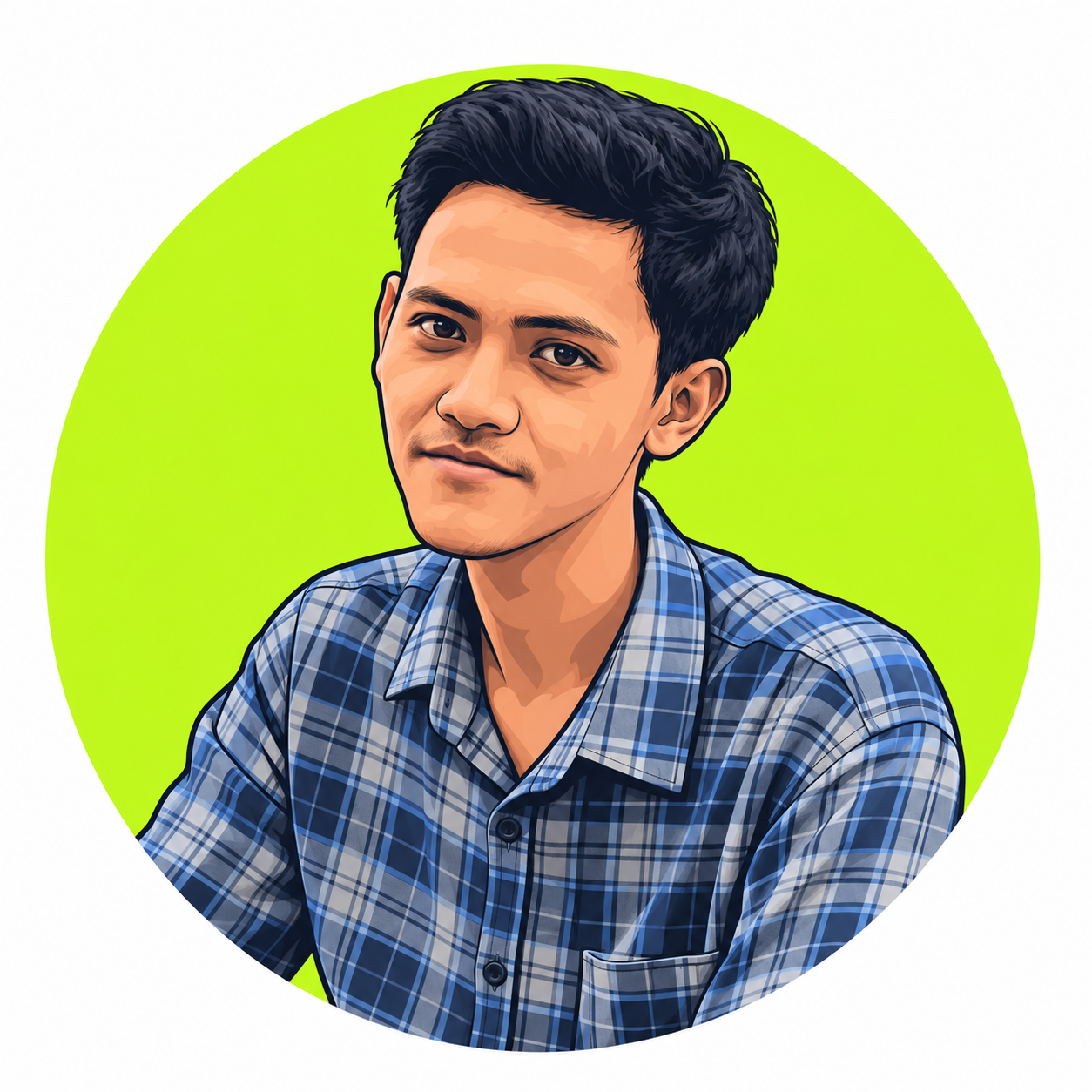 Ilham Farisandi